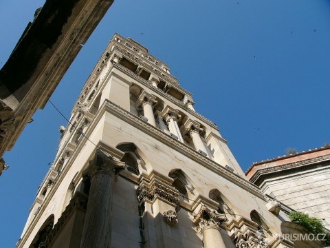 Split – Katedrala, autor: Karpouzi